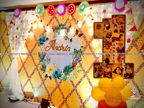 Fruits_theme_Decorators_in_Chennai_PH_9884378857_Modern_Event_Makers