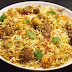Mutton Biryani