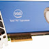 Intel Xeon Phi σε LGA "περιτύλιγμα"!