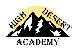 High Desert Academy Firefox