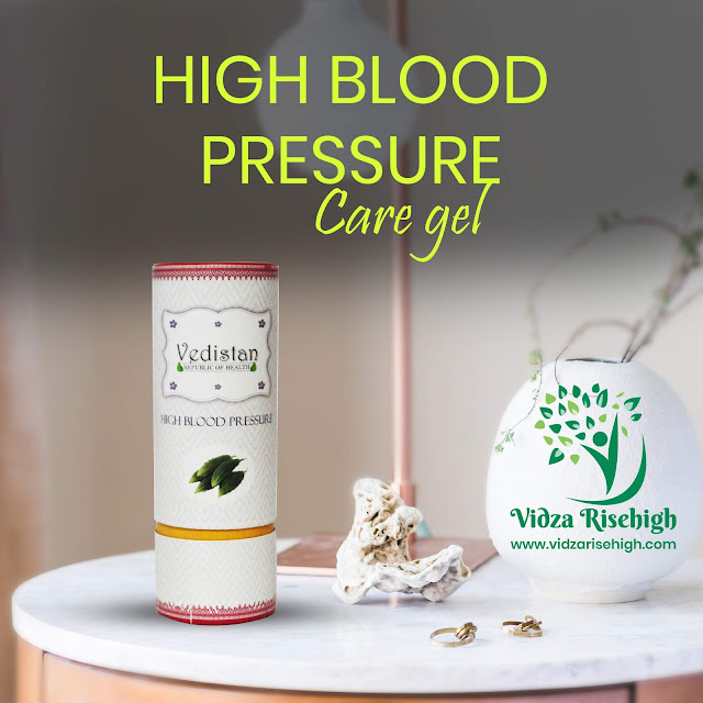 ayurvedic medicine for high blood pressure