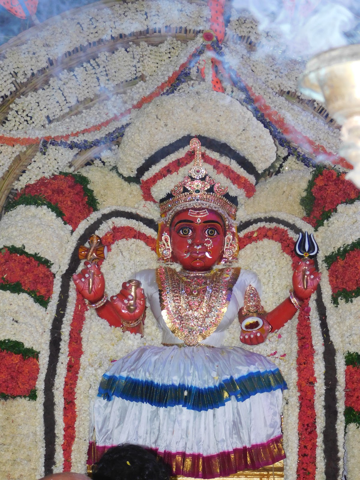 mottai amman