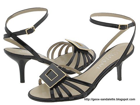 Geox sandalette:geox-400135