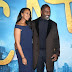 Idris Elba & wife expecting first child together (photos) 