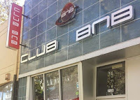 Club BNB - Bench and Bar Oakland, CA