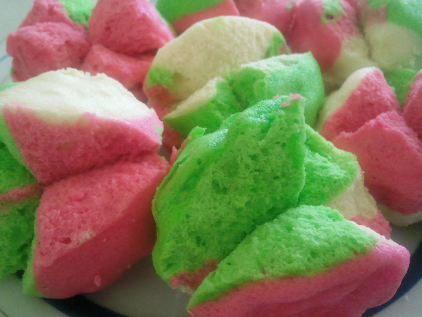 Cooking Time: APAM MEKAR