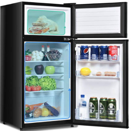 The-Lowest-Price-For-Compact-Refrigerators