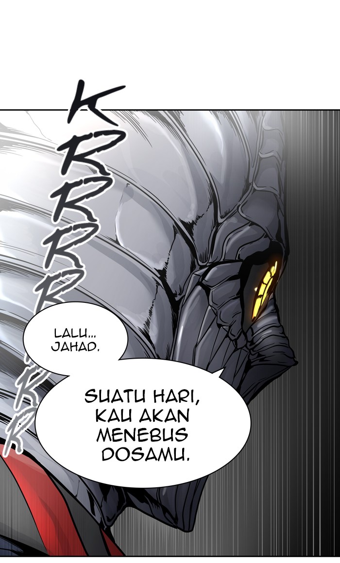 Webtoon Tower Of God Bahasa Indonesia Chapter 416