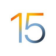 Aggiornamento software iPadOS 15.0 per iPad