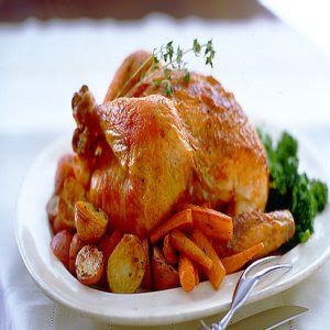 chicken recipes,quick chicken recipes,roast chicken