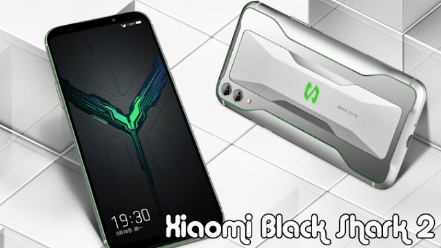 Xiaomi Luncurkan Black Shark 2, Ini Harganya..