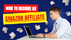 How to Become An Amazon Affiliate in 2022-2023 | Z-Educator