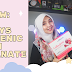 Review: LAMEEYS Colla-genic with Pomegranate (6000mg Collagen Peptide Drink)