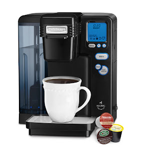 Keurig Brewing System