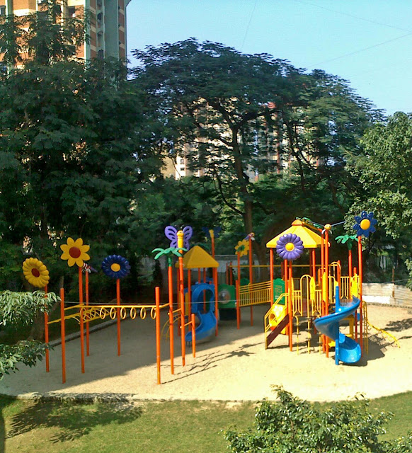 children's park