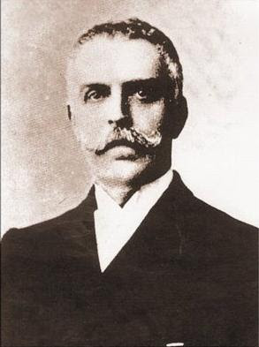 Manuel González Prada