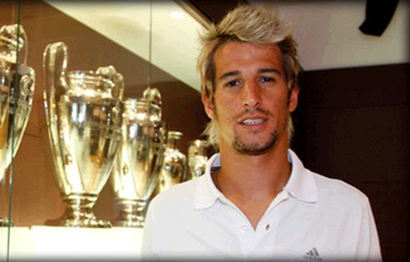 Interview Fabio Coentrao