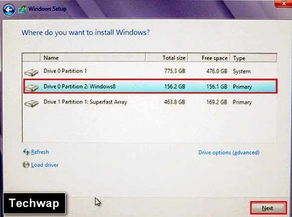 Dual Boot Windows 7 And Windows 8, 8.1