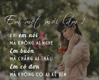 Stt tâm trạng buồn về tình yêu đau khổ nhất khi chia tay