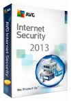 AVG Internet Security 2013 (x86x64) + Serial Free Download