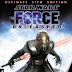 PC GAME-Stars Wars Force Unleashed Ultimate Sith