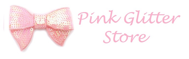 Pink Glitter Store