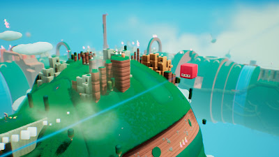 Togges Game Screenshot 1