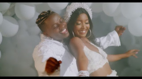 VIDEO | Bahati Ft. Rayvanny – KISS | Download Mp4