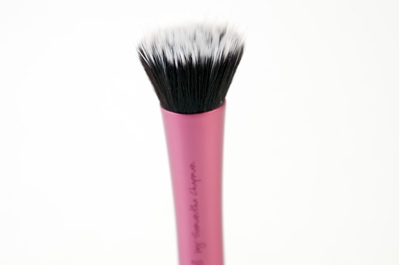 real techniques stipple brush