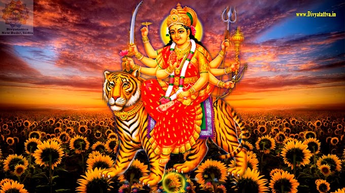Ma Durga Wallpapers Devi Durga Hd Photos Durga Navratri Pictures