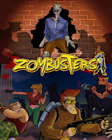 Download game Zombusters