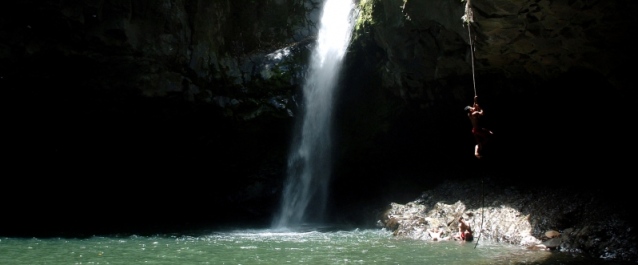  Air Terjun TerIndah Di Indonesia | Indonesia Terbaru