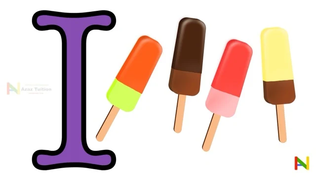 English Alphabet Learning Flash Cards