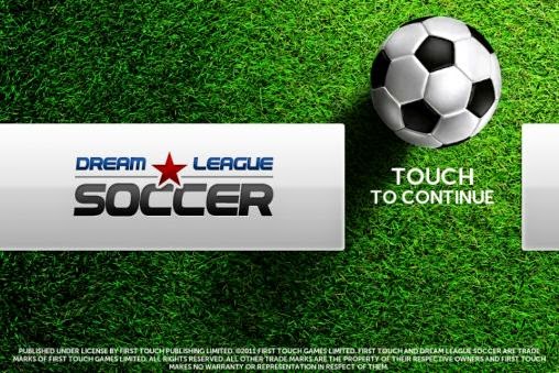 Download Dream League Soccer Mod Apk v2.06 