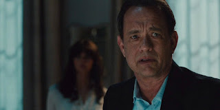 inferno-felicity jones-tom hanks