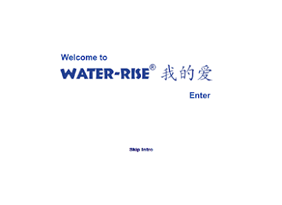 WATER-RISE®