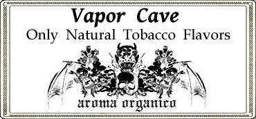 Vapor Cave