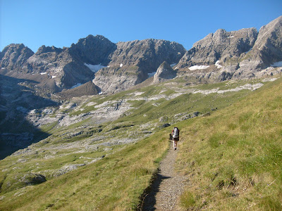 haut Cirque d'Estaubé