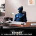 Batman Asciende