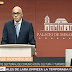 Jorge Rodríguez, rueda de prensa completa 29 agosto 2018: pensiones, migraciones, etc.