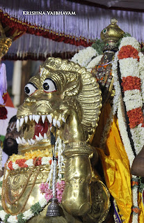 Simha Vahanam,Purappadu, Divya Prabhandam, Brahmotsavam,Sri Parthasarathy Perumal,Chithirai, Triplicane,   Thiruvallikeni, Utsavam