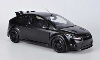 Ford Focus RS