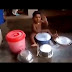 A Small Kid Drums Playist Amazing Tallent 