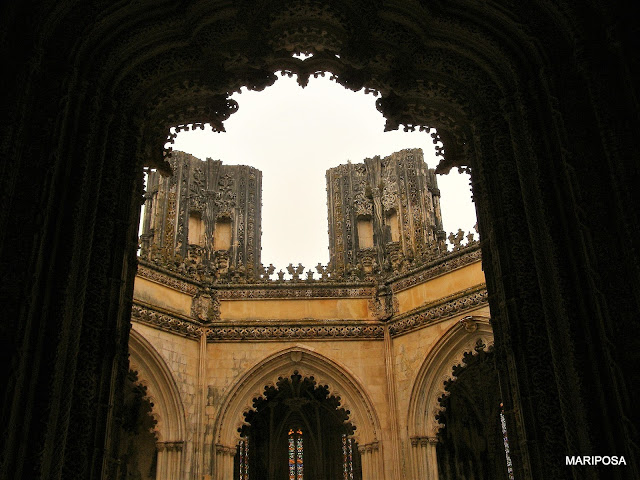 Portugal, Batalha