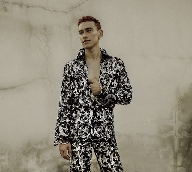 Years & Years - Olly