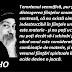 Osho despre terorism