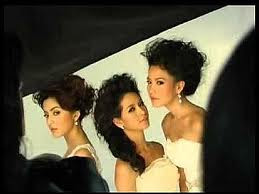 6 นางแบบ กับชุดแต่งงานจาก FINALE WEDDING STUDIO