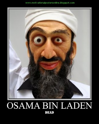 bin laden smiling. in laden smiling bin laden