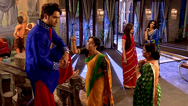 Sinopsis Madhubala Episode 49