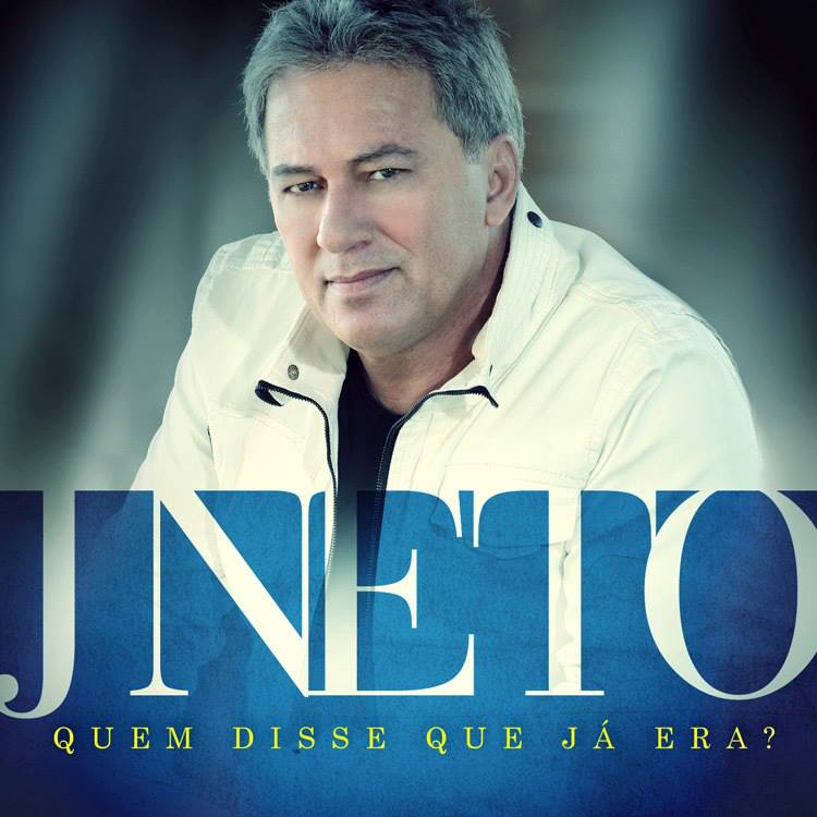 J. Neto Quem Disse Que Já Era? (2013)